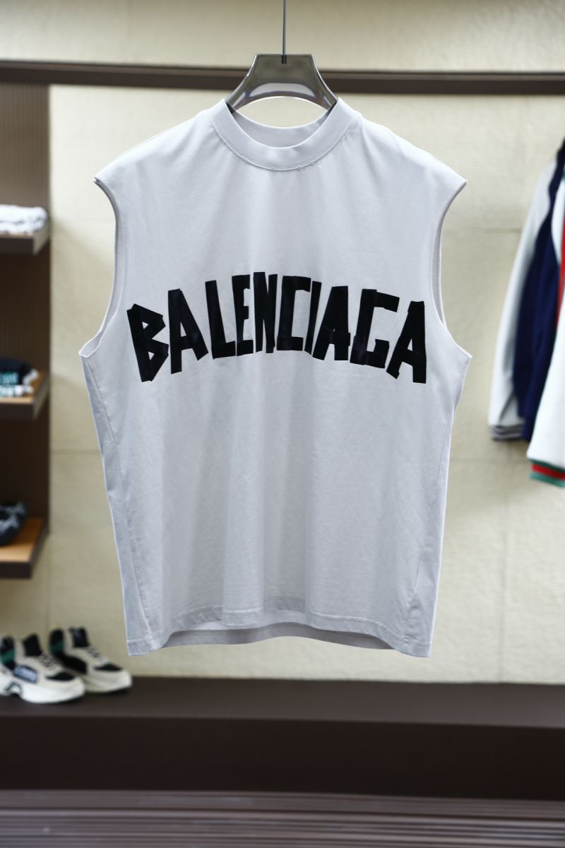 Balenciaga Vest